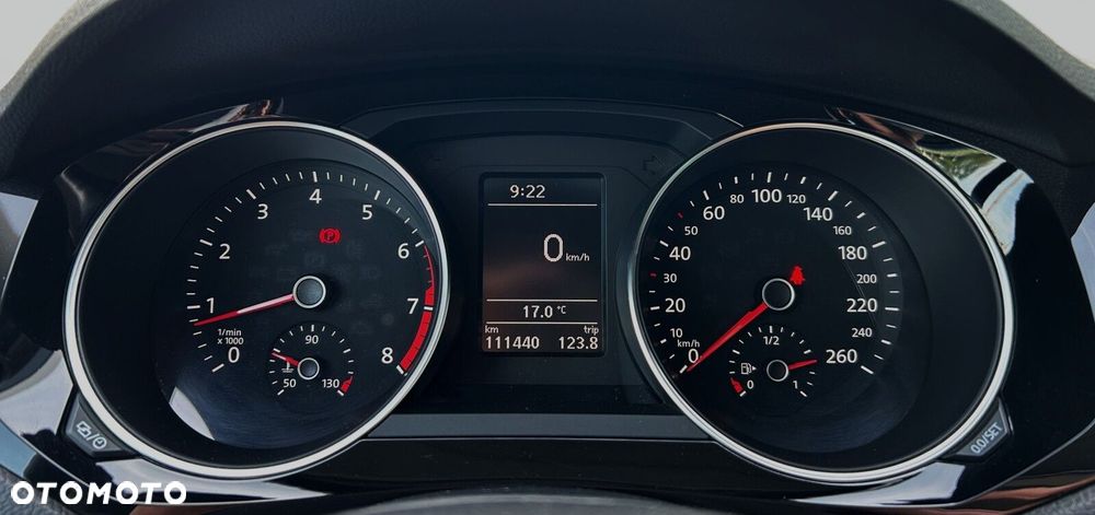 Volkswagen Jetta 1.4 TSI BMT Highline - 21