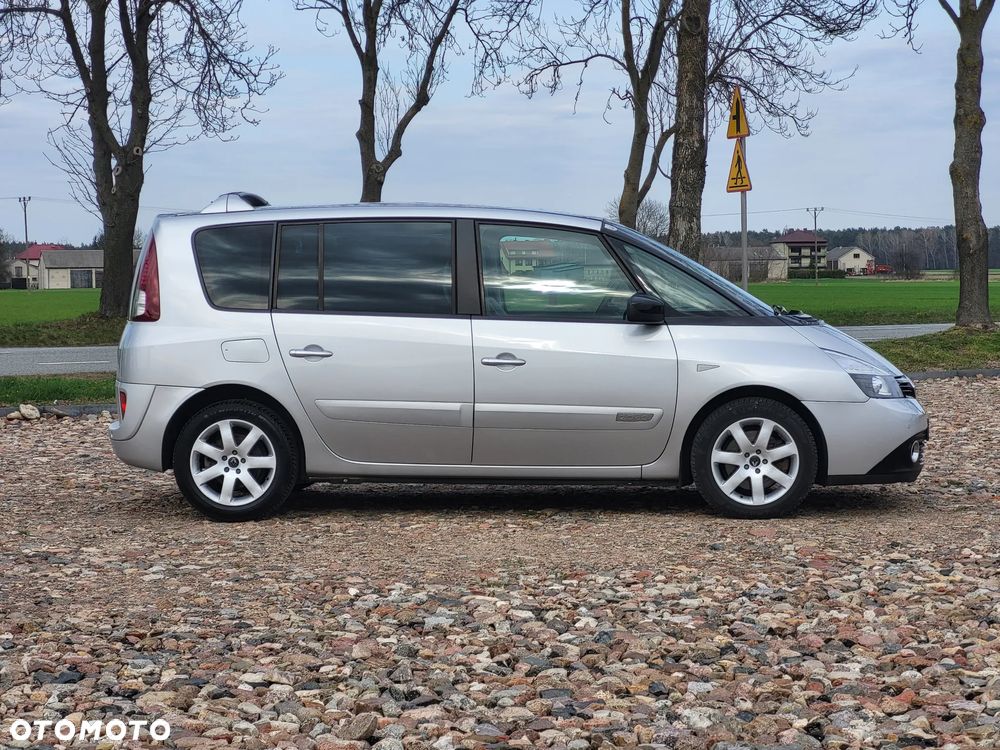 Renault Espace - 5
