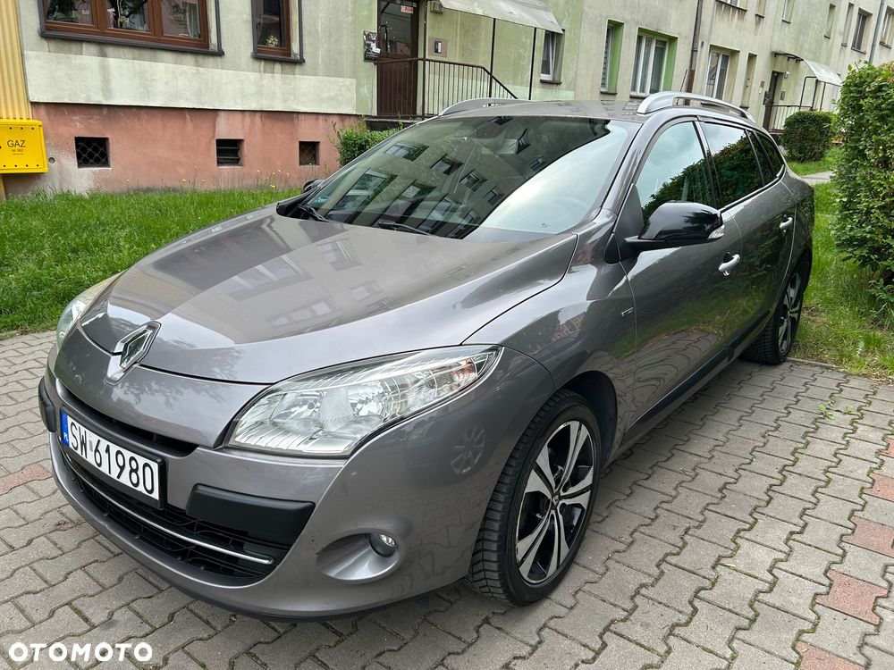 Renault Megane 1.5 dCi Bose Edition - 3