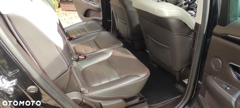 Renault Espace Energy dCi 160 EDC Initiale Paris - 32