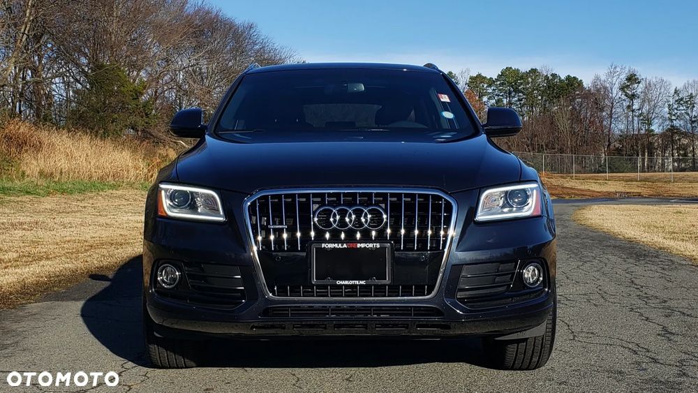 Audi Q5 - 8