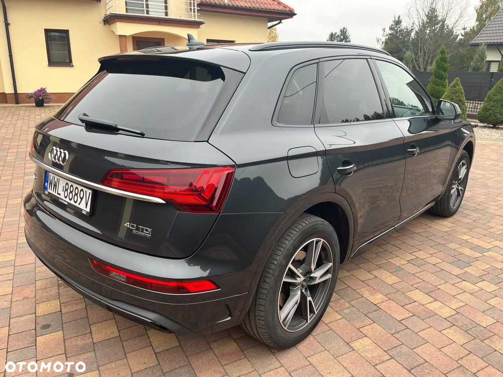 Audi Q5 - 3