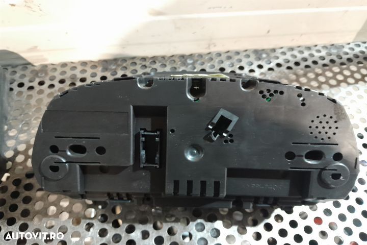 Ceasuri bord 9141487 BMW Seria 3 E90 [2004 - 2010] Sedan 318d MT (122 - 4