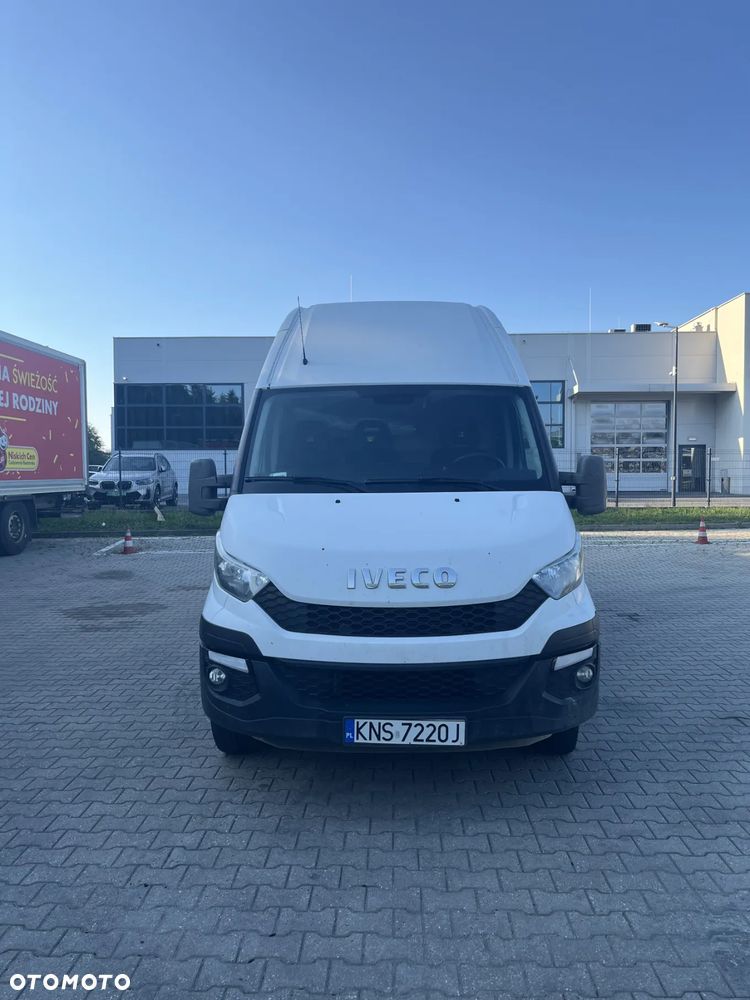 Iveco DAILY - 2