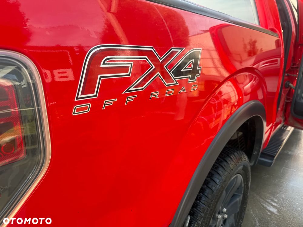 Ford F150 - 6