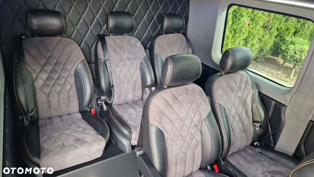 Renault Master L3 Pack Clim - 13