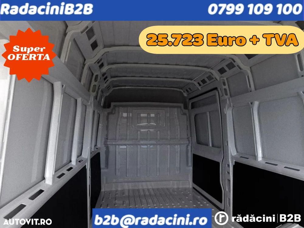 Opel Movano L4H2 - 11