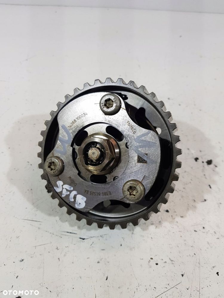 KOŁO FAZ ROZRZĄDU FORD 1.0T WYDECHOWE E3BG-6C525-BA - 10