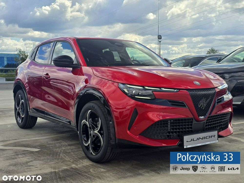 Alfa Romeo Junior - 4