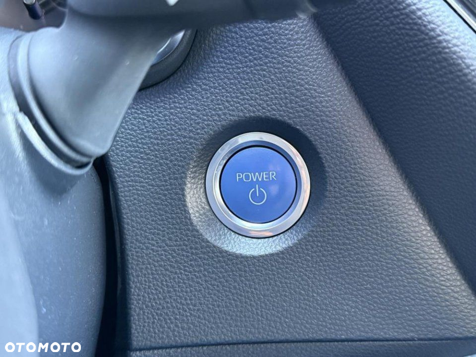 Toyota Corolla - 20