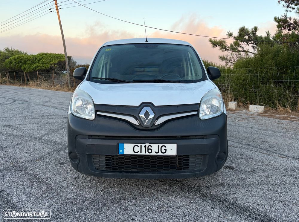Renault Kangoo - 2