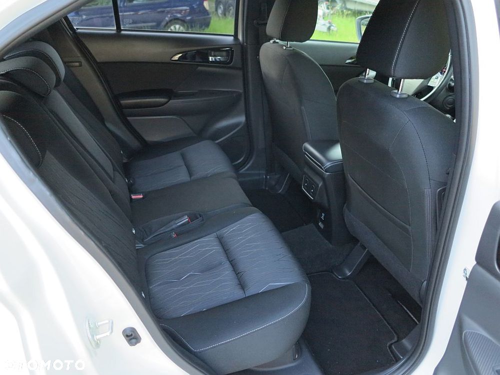 Mitsubishi Eclipse Cross 1.5 T-MIVEC ClearTec 2WD Intro Edition - 17