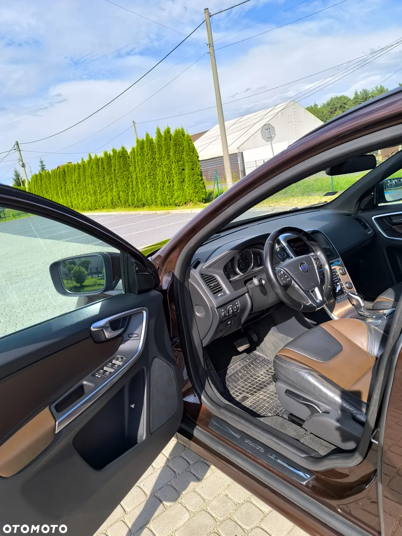 Volvo XC 60 D4 Drive-E Summum - 12
