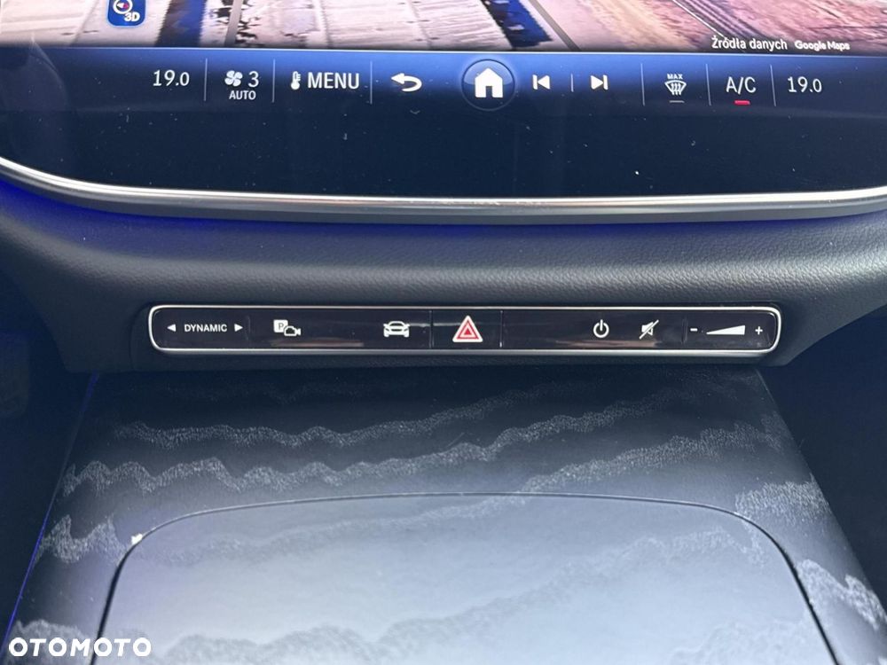 Mercedes-Benz Klasa E - 19