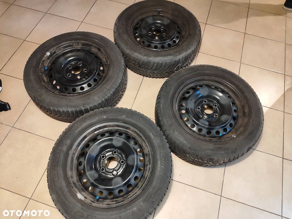 Nissan Juke 1.5 dCi Acenta - 18