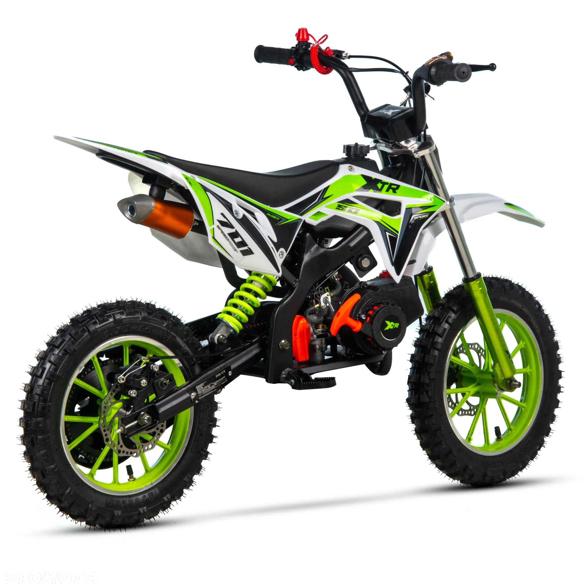 XTR Inny - 5