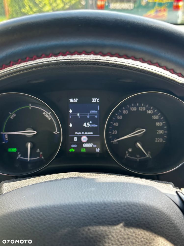 Toyota C-HR - 13