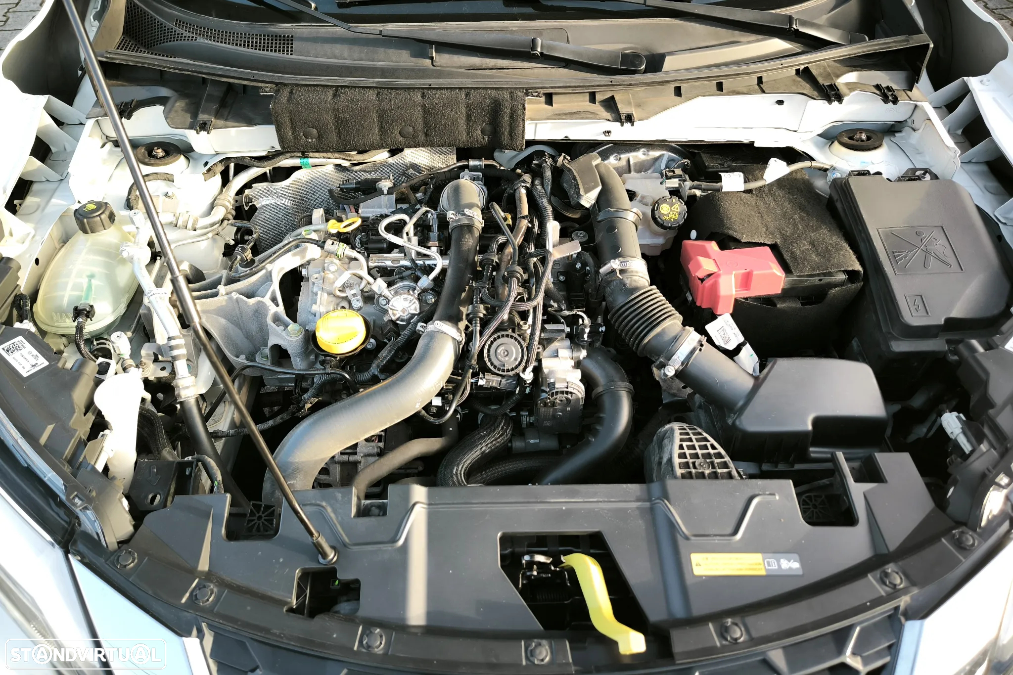 Nissan Juke 1.0 DIG-T N-Connecta - 24