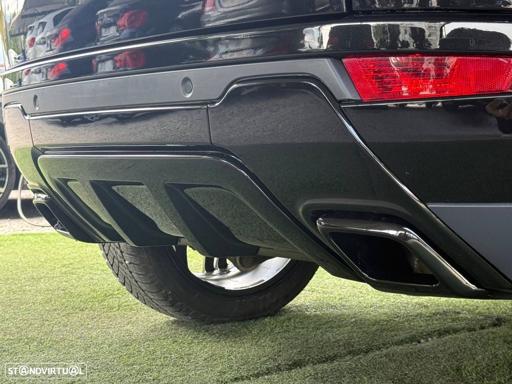 Land Rover Range Rover Evoque 2.0 TD4 HSE Dynamic - 32