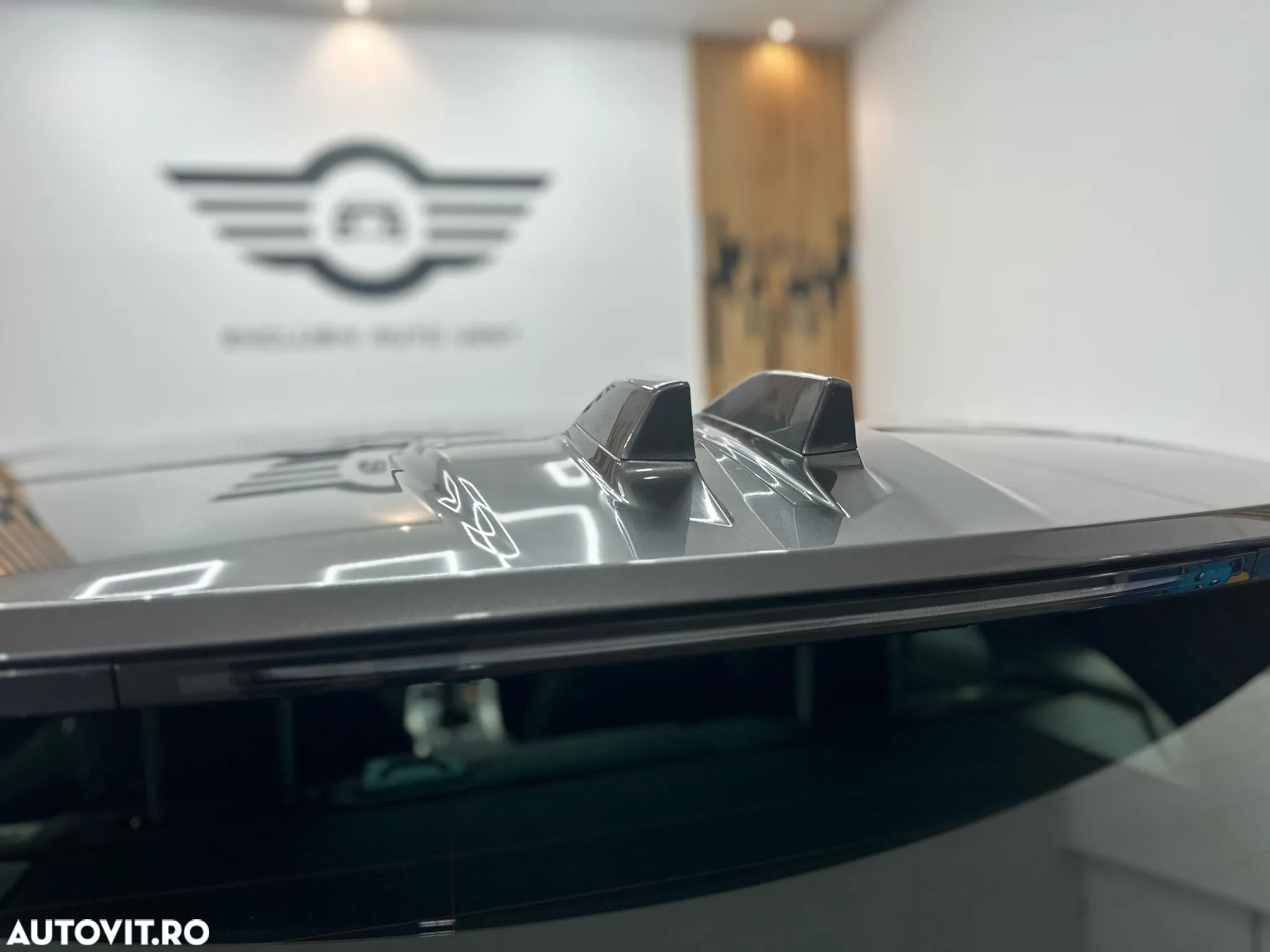 Land Rover Range Rover Evoque 2.0 l eD4 Pure - 33