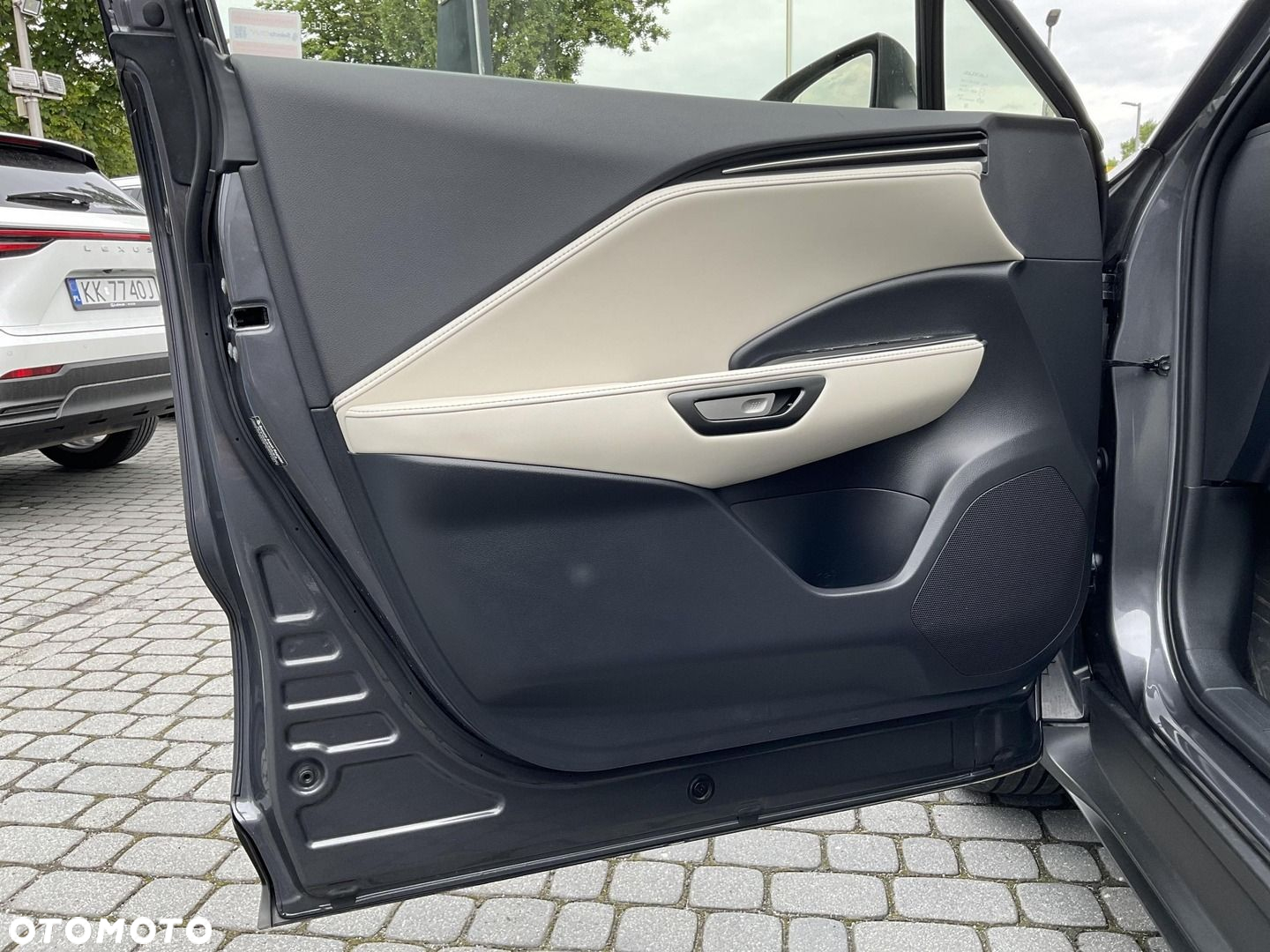 Lexus LBX 1.5 Hybrid Elegant - 29