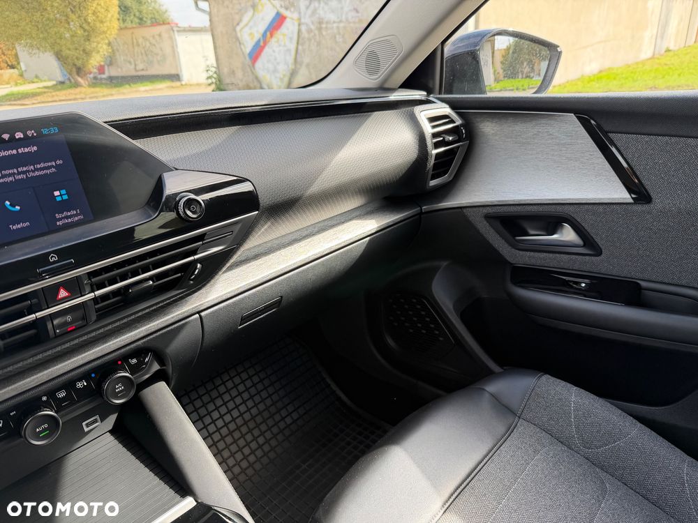 Citroën C5X 1.2 PureTech Feel Pack EAT8 - 24