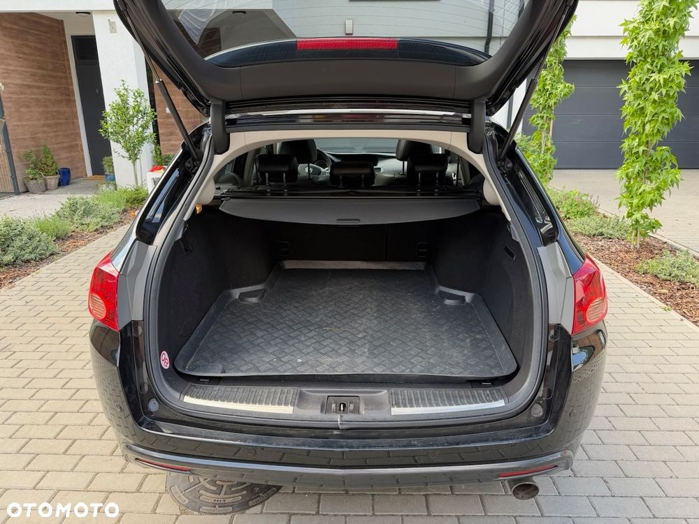 Honda Accord 2.0 Executive - 11