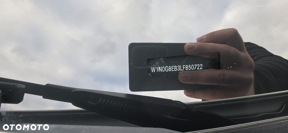 Mercedes-Benz GLC - 31