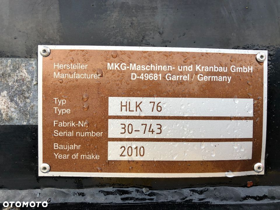 MAN TGM 15.240 - 9