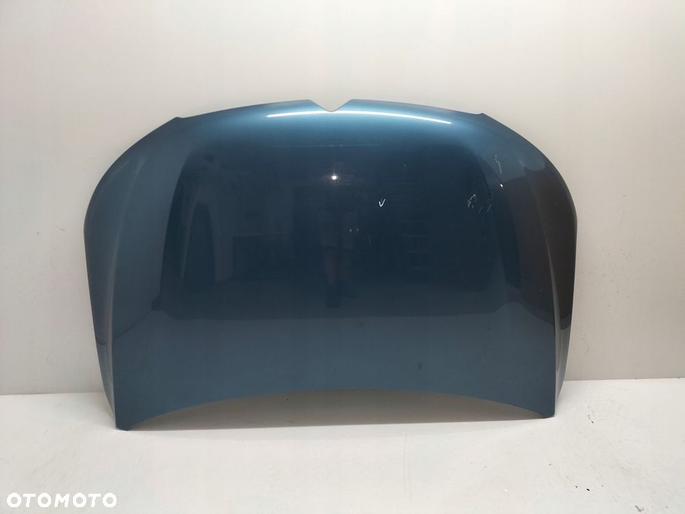 maska pokrywa silnika citroen c-elysee 12- - 1