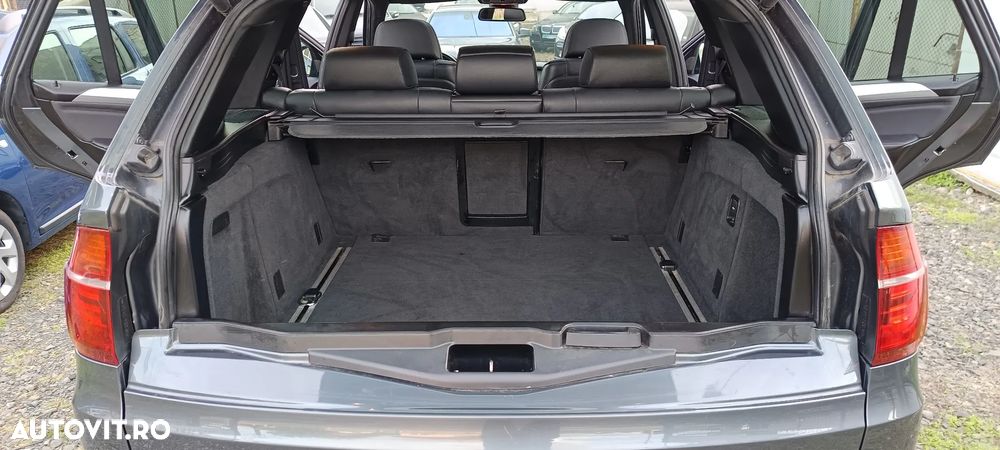 BMW X5 xDrive40d M Sport Edition - 38