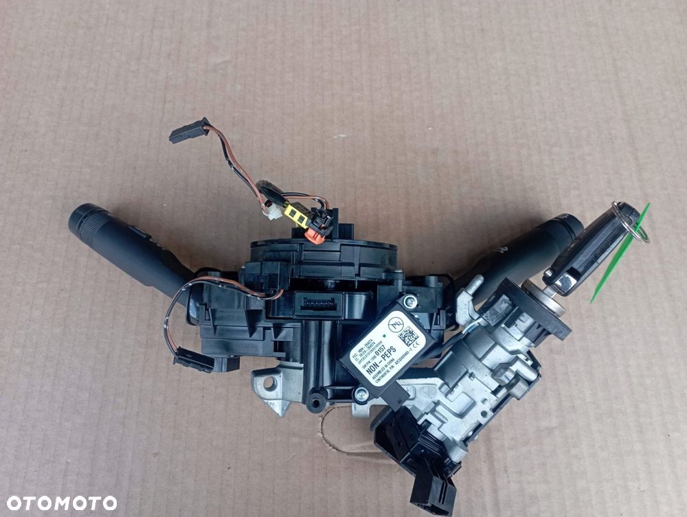 OPEL ASTRA J GTC MANETKI PRZEŁĄCZNIK ZESPOLONY EUROPA 13500157 - 3