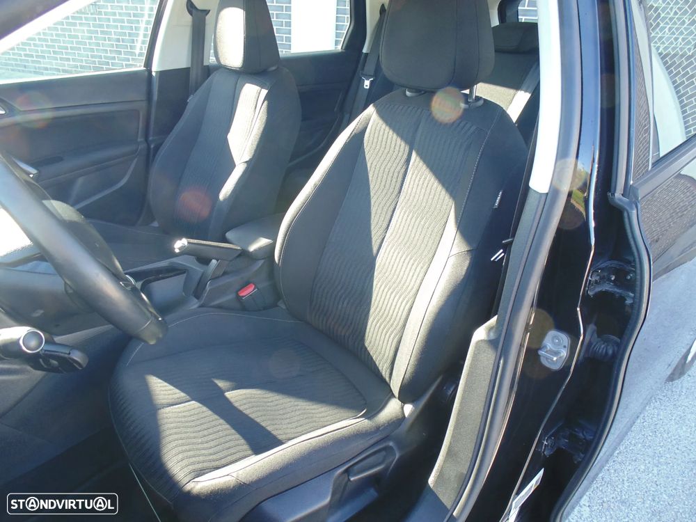 Peugeot 308 SW 1.6 HDi Active - 21