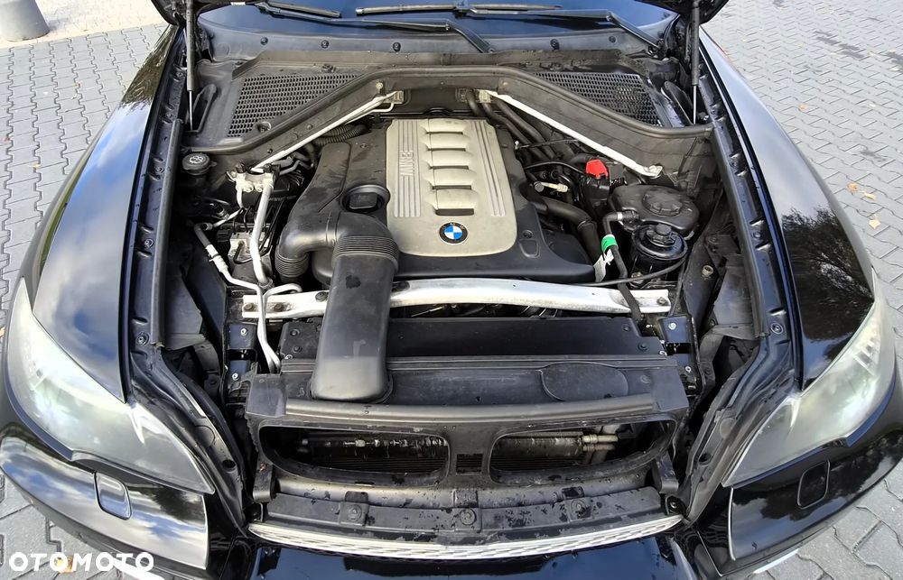 BMW X6 30d xDrive - 39