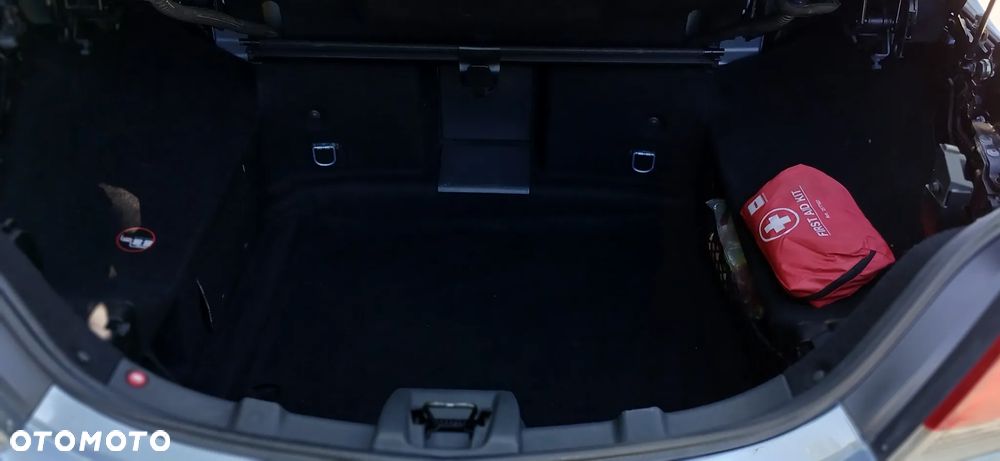 Opel Astra 1.8 111 - 14
