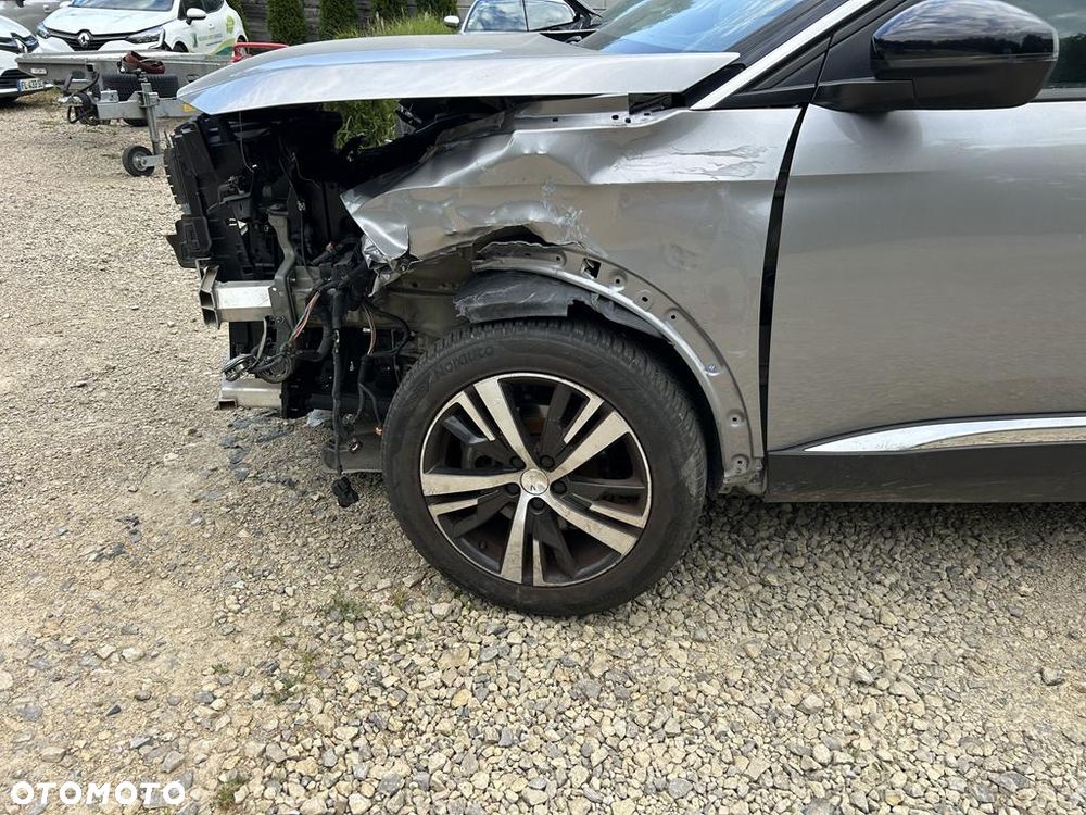Peugeot 3008 - 7