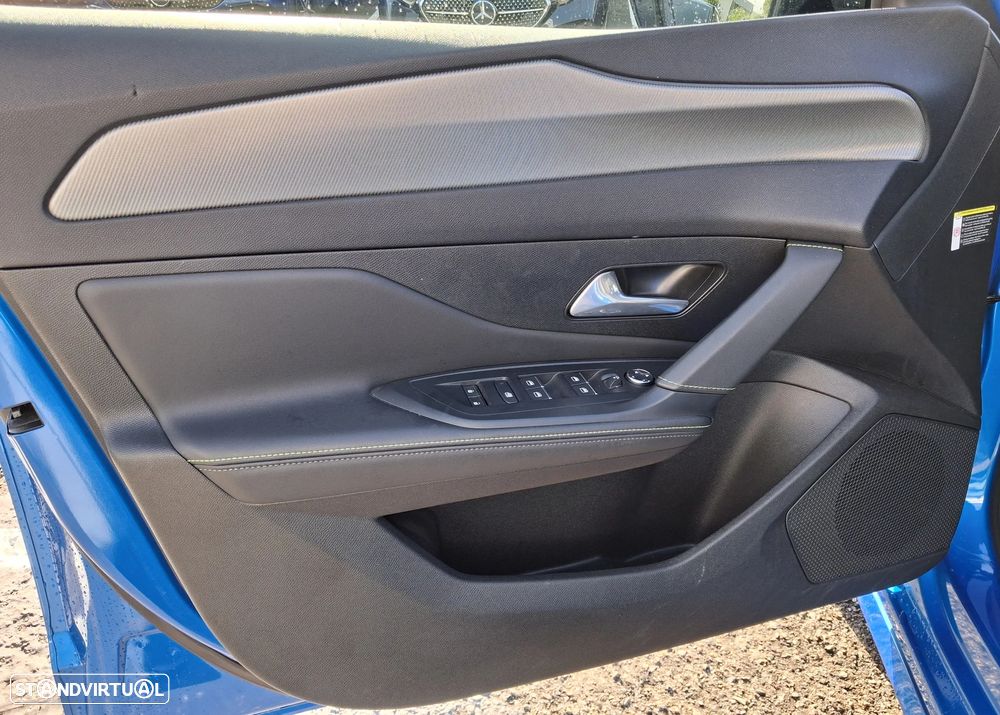 Peugeot 308 1.6 Hybrid GT Pack e-EAT8 - 7