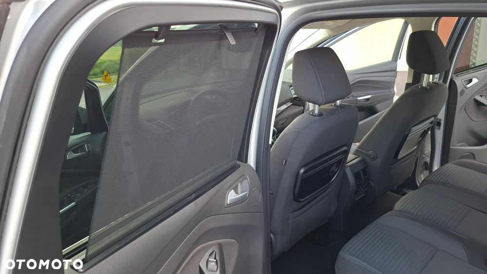 Ford C-MAX 2.0 TDCi Start-Stop-System Business Edition - 29