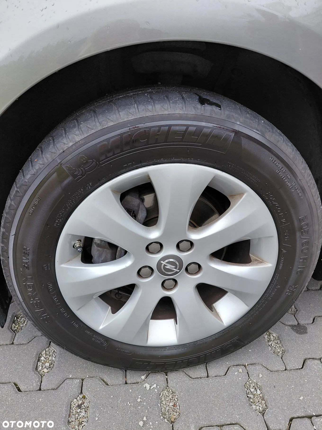 Opel Astra IV 1.6 Active EU6 - 11
