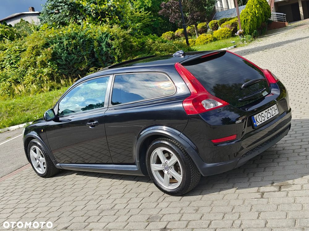 Volvo C30 2.0 R-Design - 16