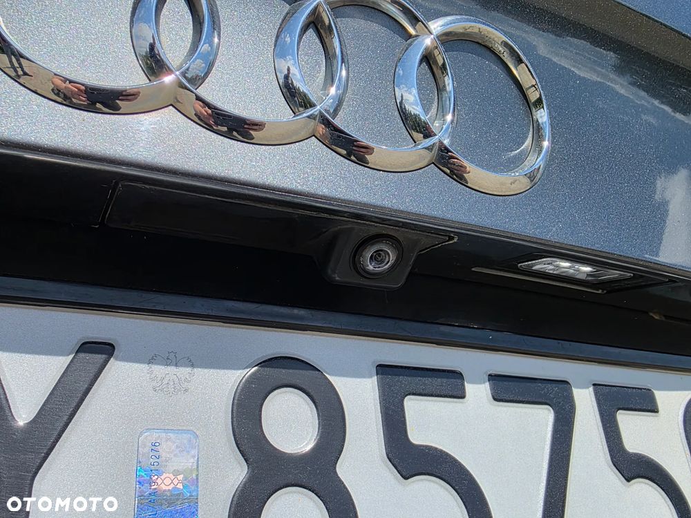 Audi A7 Sportback - 10