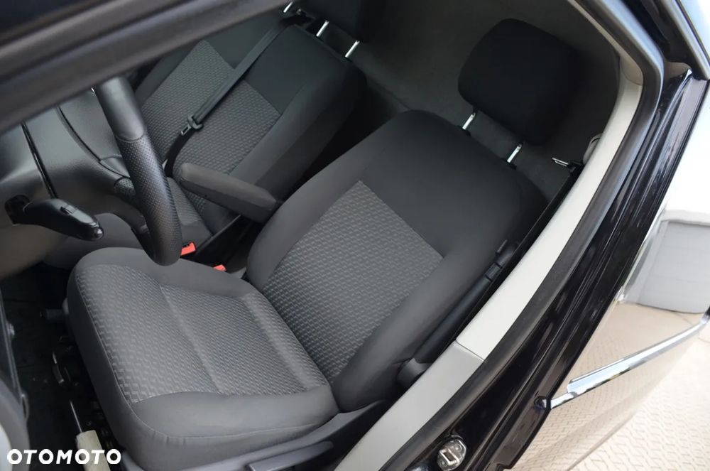 Volkswagen Transporter T5 - 20