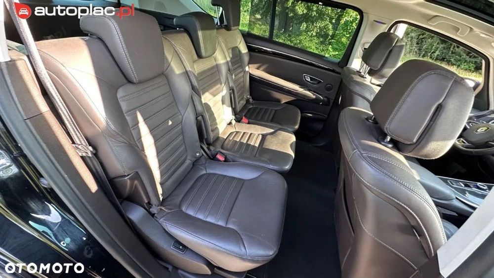 Renault Espace 2016