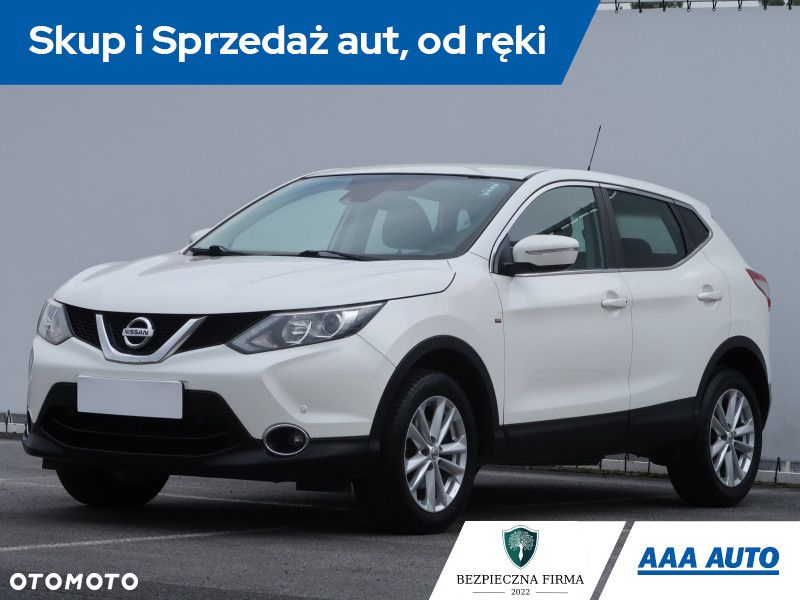 Nissan Qashqai - 2