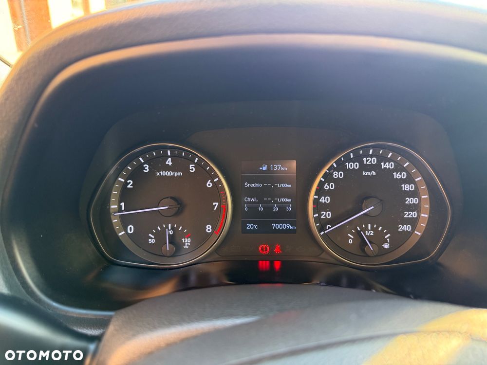 Hyundai i30 1.4 GET - 9