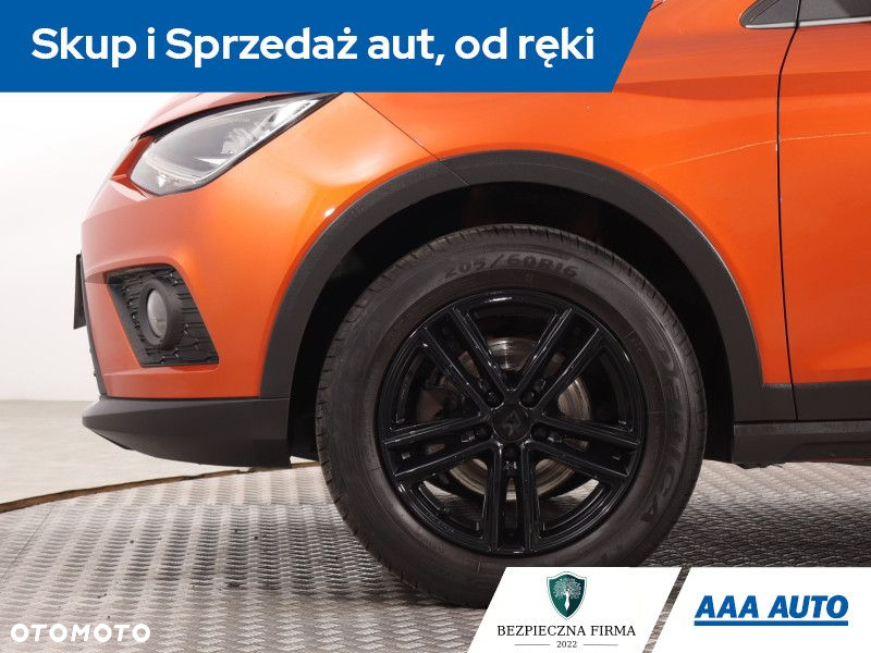 Seat Arona - 14