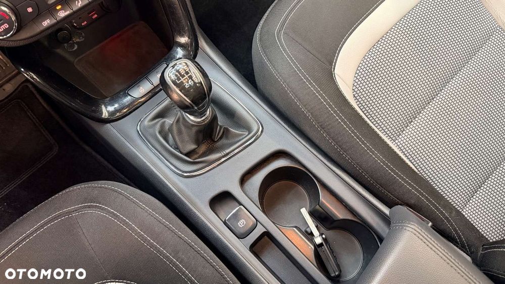 Kia Ceed - 30