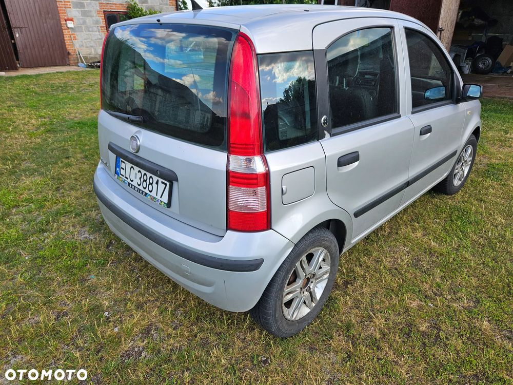 Fiat Panda 1.2 Dynamic - 2