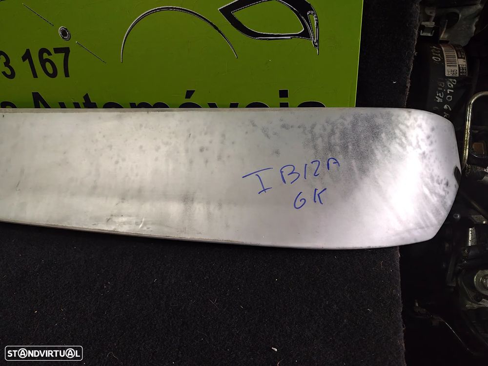 SEAT IBIZA 6K 3 STOP AILERON - SP007 - 2