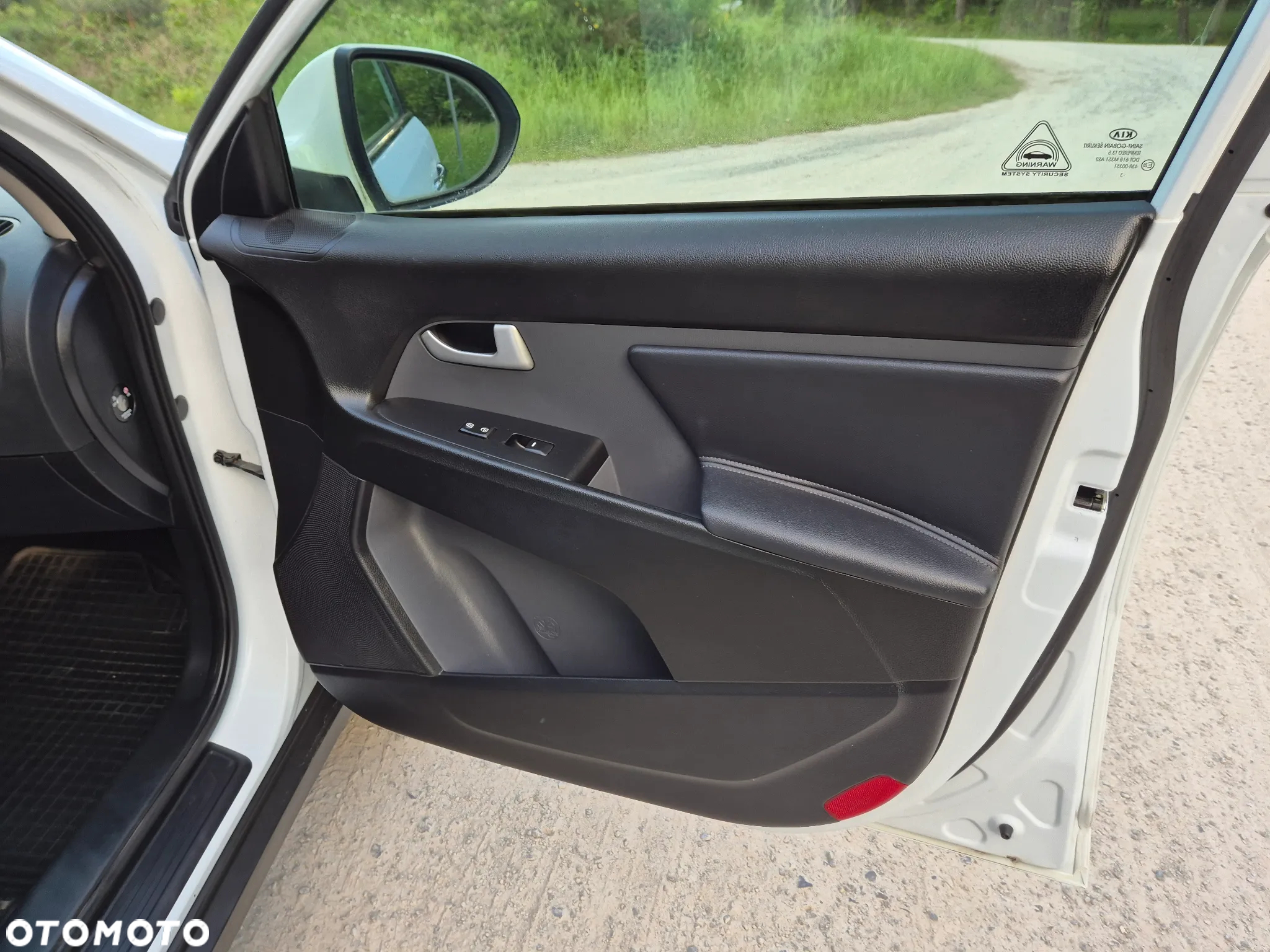 Kia Sportage - 36